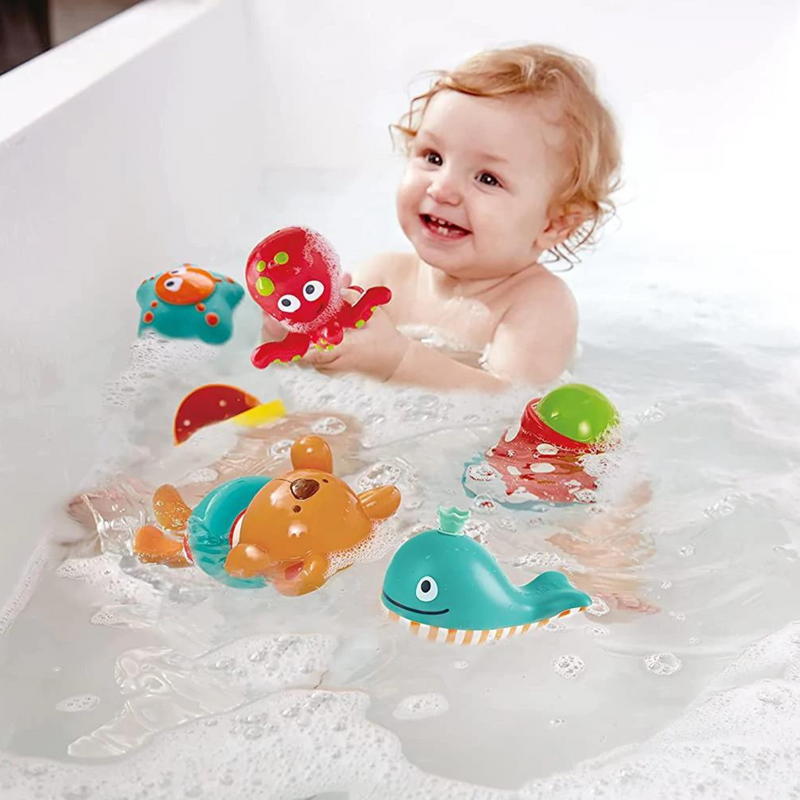 Hape My First Bath Gift Set - Hape toys