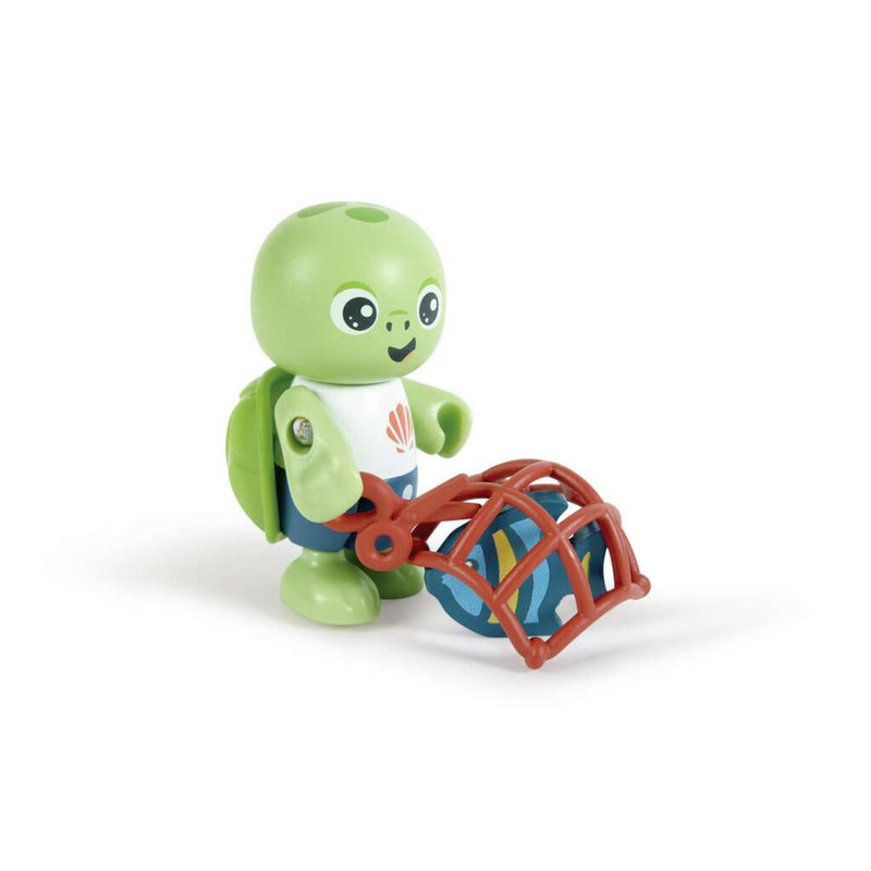 Green Planet Explorers Kayl Wai – Hape Toys