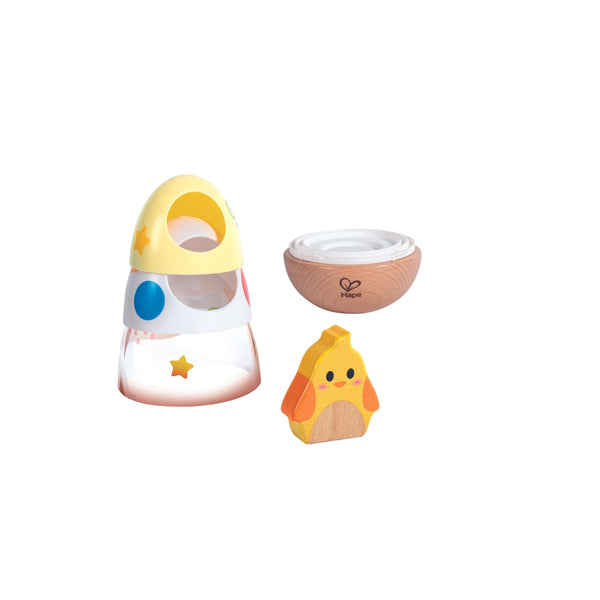 Little Chicken Stacking Tumbler