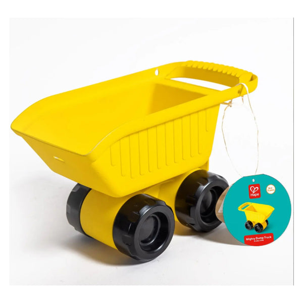 Mighty Dump Truck