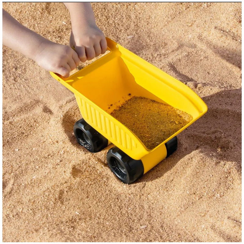 Mighty Dump Truck