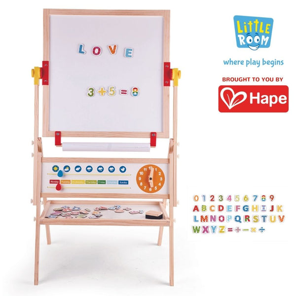 Little Rooms Multi-Function Easel