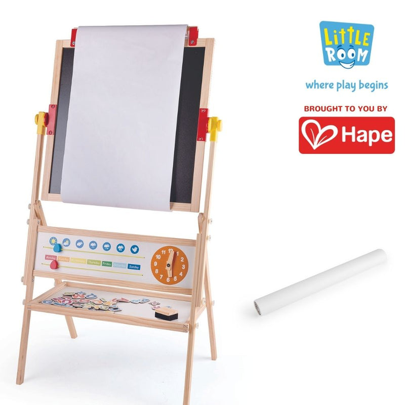 Little Rooms Multi-Function Easel