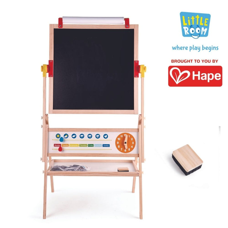 Little Rooms Multi-Function Easel