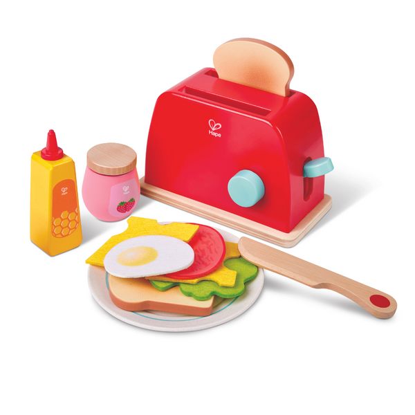 Hape toaster best sale