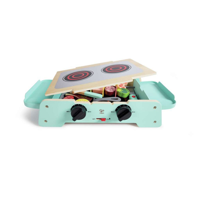Hape bbq shop