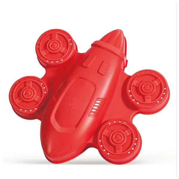 Starship Sand & Water Toy