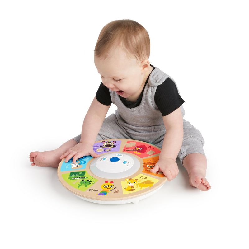 Baby Einstein Hape Light and Learn Magic Touch