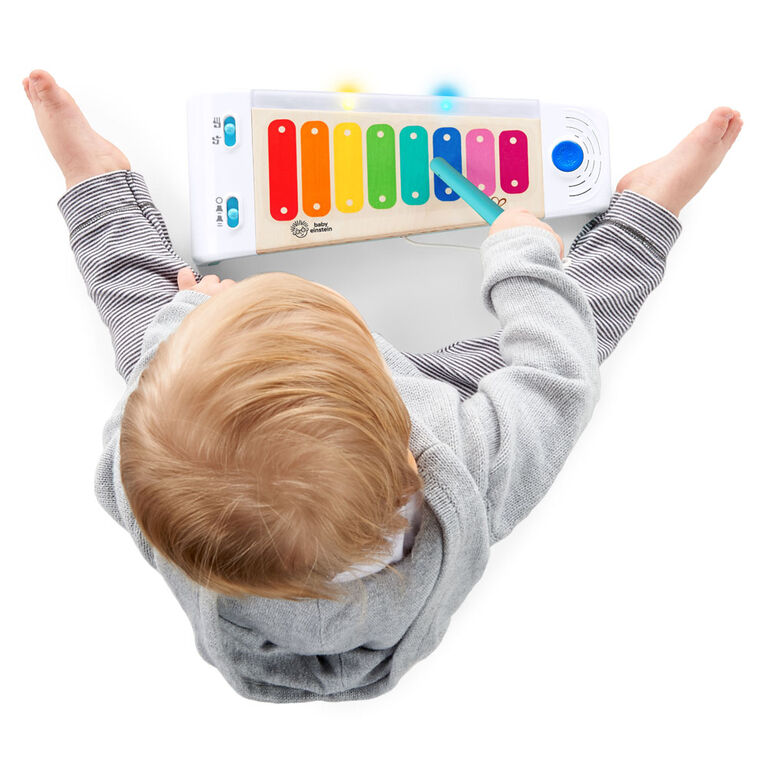 Baby Einstein Hape Magic Touch Xylophone