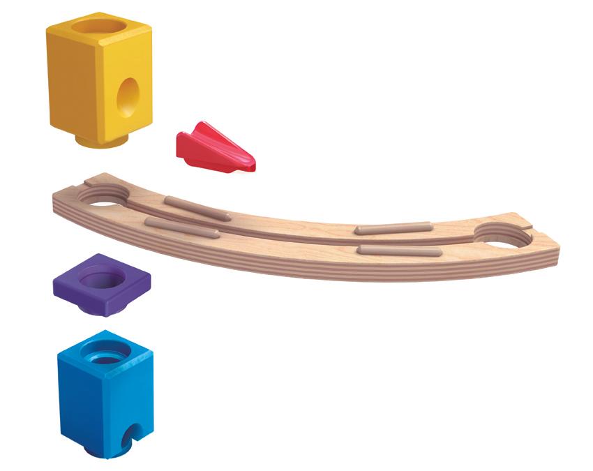 Hape Super Spirals Hape Toys